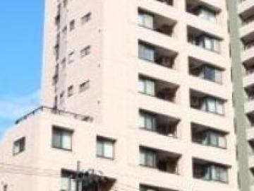 外観／スタイリッシュで落ち着いた外観