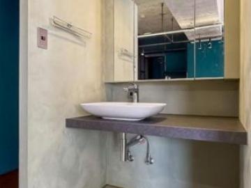 洗面台・洗面所