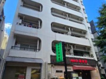 外観／スタイリッシュで落ち着いた外観