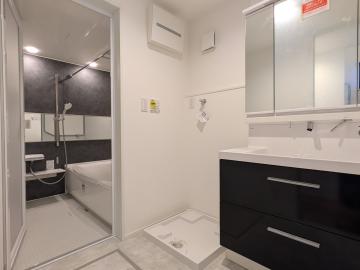 洗面台・洗面所